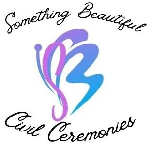 Something Beautiful Civil Ceremonies Logo